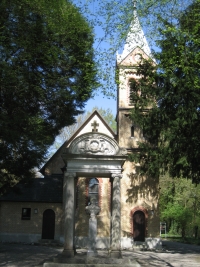 Kirche